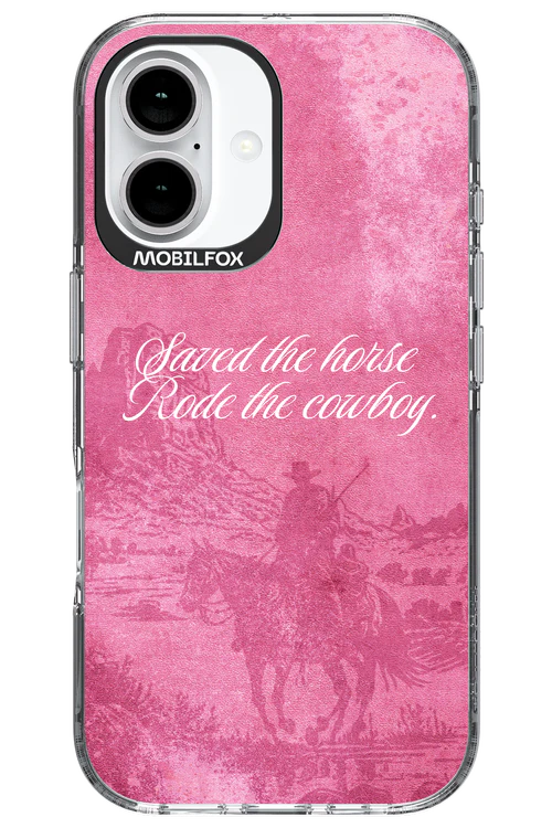 Rode the cowboy 2.0 - Apple iPhone 16 - Image 5