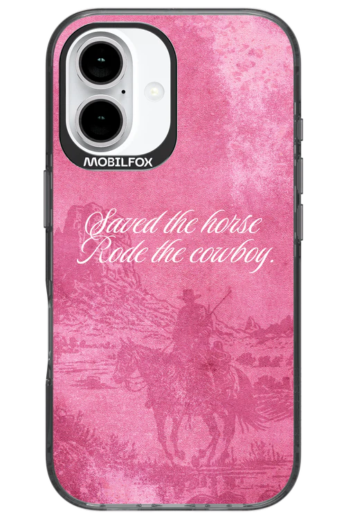 Rode the cowboy 2.0 - Apple iPhone 16 - Image 6