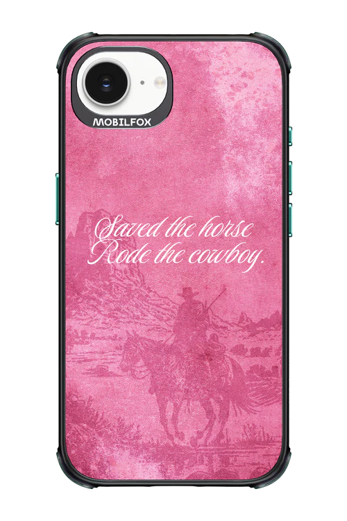 Rode the cowboy 2.0 - Apple iPhone 16e - Image 13
