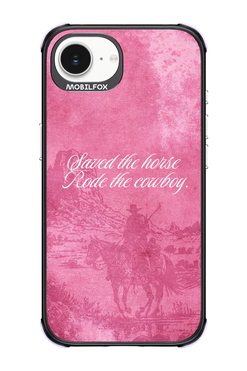 Rode the cowboy 2.0 - Apple iPhone 16e - Image 14