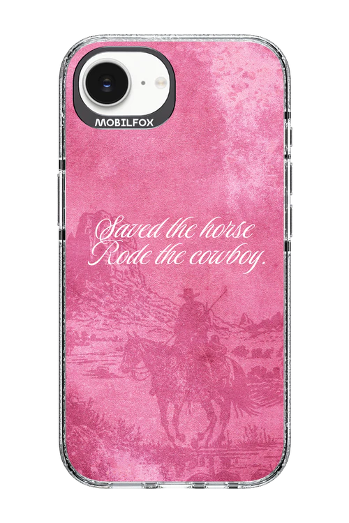 Rode the cowboy 2.0 - Apple iPhone 16e - Image 5