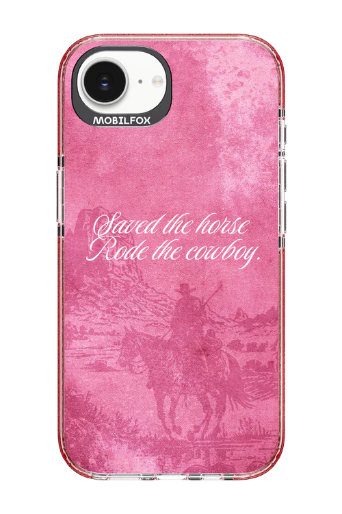 Rode the cowboy 2.0 - Apple iPhone 16e - Image 7