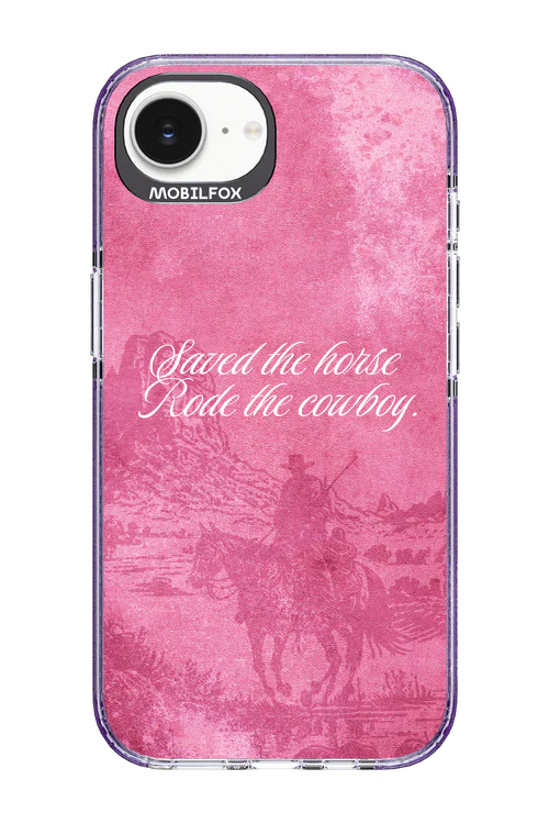 Rode the cowboy 2.0 - Apple iPhone 16e - Image 8