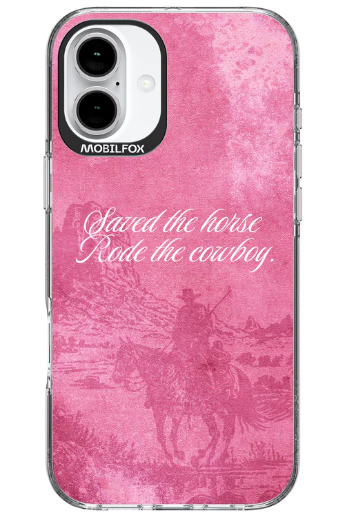 Rode the cowboy 2.0 - Apple iPhone 16 Plus - Image 10