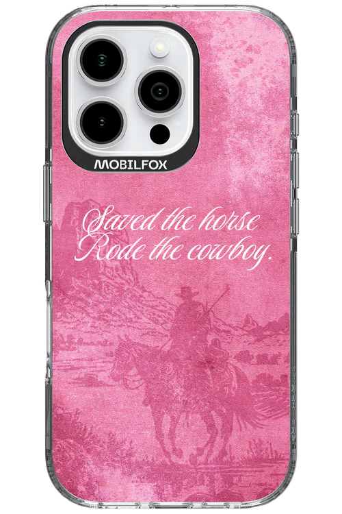 Rode the cowboy 2.0 - Apple iPhone 16 Pro - Image 10