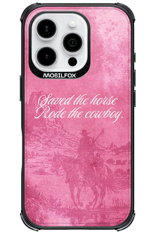 Rode the cowboy 2.0 - Apple iPhone 16 Pro - Image 11