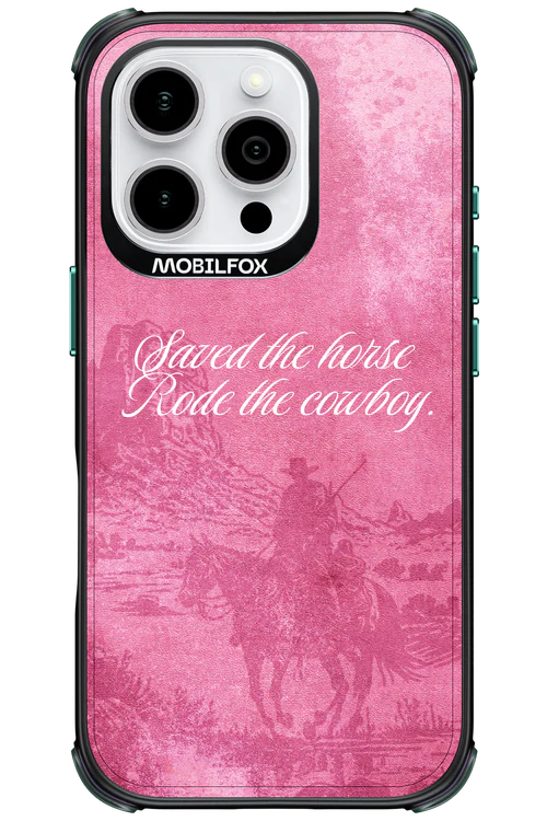Rode the cowboy 2.0 - Apple iPhone 16 Pro - Image 13