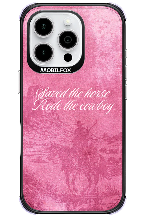 Rode the cowboy 2.0 - Apple iPhone 16 Pro - Image 14