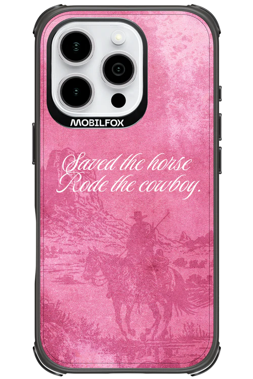 Rode the cowboy 2.0 - Apple iPhone 16 Pro - Image 15