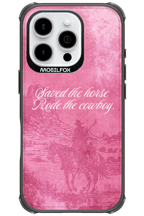 Rode the cowboy 2.0 - Apple iPhone 16 Pro - Image 16