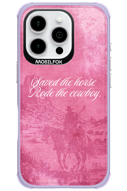 Rode the cowboy 2.0 - Apple iPhone 16 Pro - Image 17
