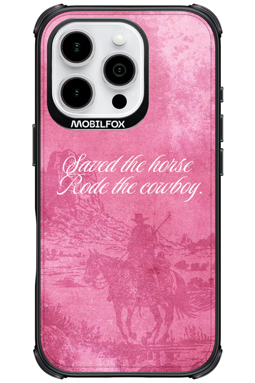 Rode the cowboy 2.0 - Apple iPhone 16 Pro - Image 19
