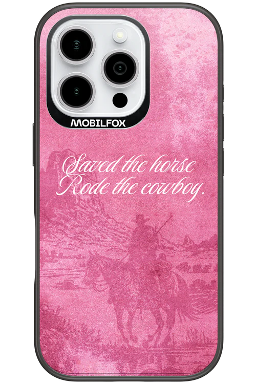 Rode the cowboy 2.0 - Apple iPhone 16 Pro - Image 2