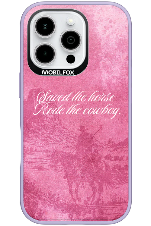Rode the cowboy 2.0 - Apple iPhone 16 Pro - Image 3