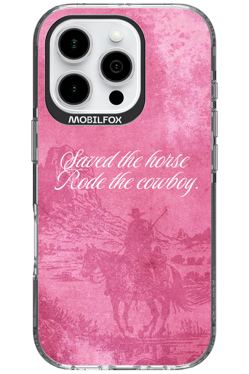 Rode the cowboy 2.0 - Apple iPhone 16 Pro - Image 5