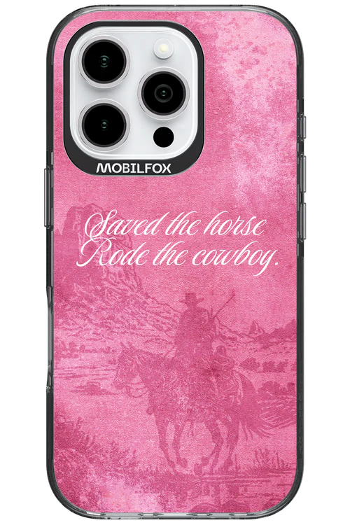 Rode the cowboy 2.0 - Apple iPhone 16 Pro - Image 6