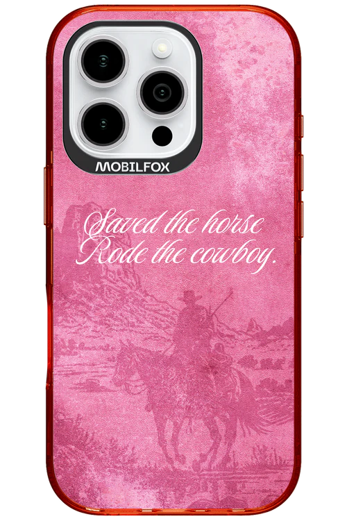 Rode the cowboy 2.0 - Apple iPhone 16 Pro - Image 7