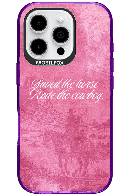 Rode the cowboy 2.0 - Apple iPhone 16 Pro - Image 8
