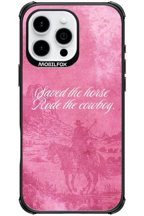 Rode the cowboy 2.0 - Apple iPhone 16 Pro Max - Image 11
