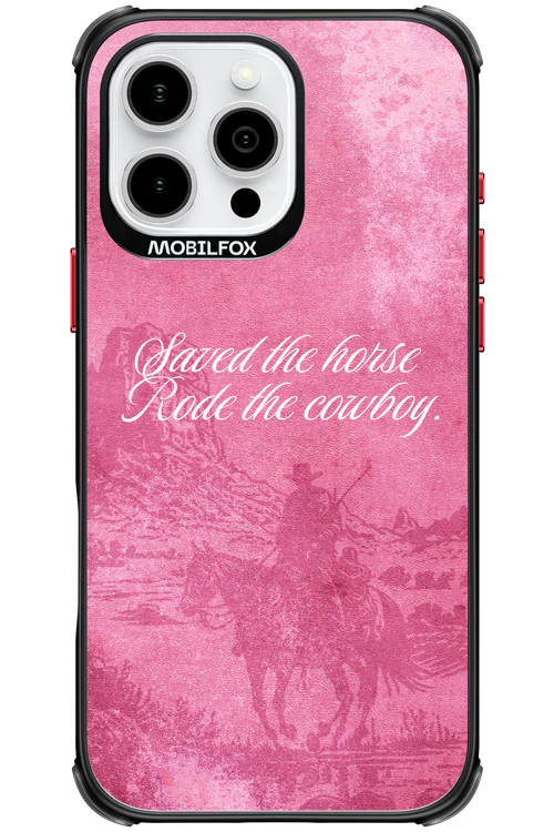 Rode the cowboy 2.0 - Apple iPhone 16 Pro Max - Image 12