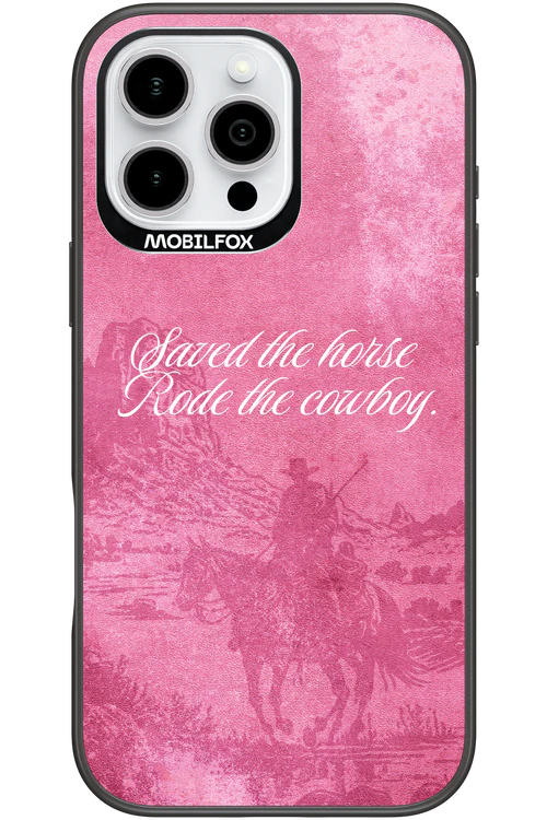Rode the cowboy 2.0 - Apple iPhone 16 Pro Max - Image 2