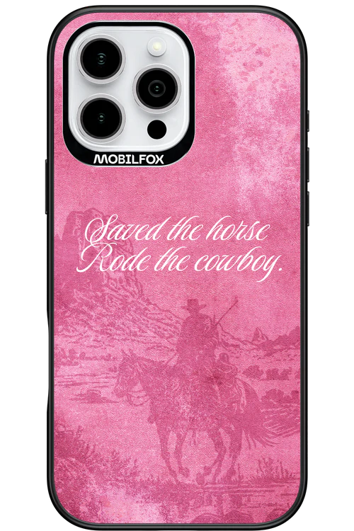 Rode the cowboy 2.0 - Apple iPhone 16 Pro Max - Image 9