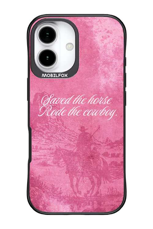Rode the cowboy 2.0 - Apple iPhone 17 - Image 5