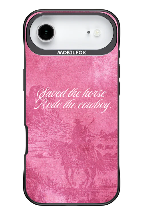 Rode the cowboy 2.0 - Apple iPhone 17 Air - Image 5