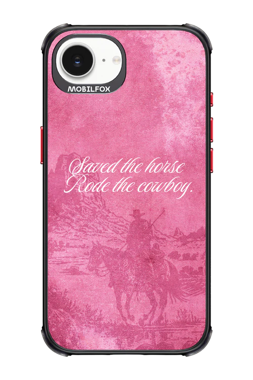 Rode the cowboy 2.0 - Apple iPhone 17e - Image 12