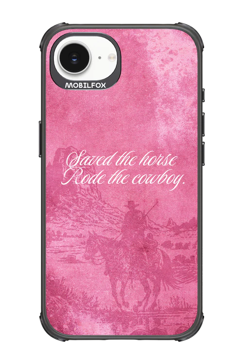 Rode the cowboy 2.0 - Apple iPhone 17e - Image 15