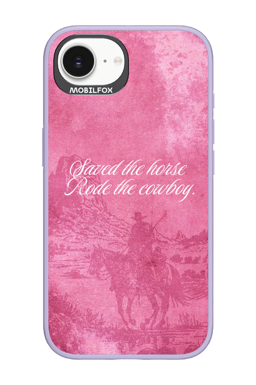 Rode the cowboy 2.0 - Apple iPhone 17e - Image 3