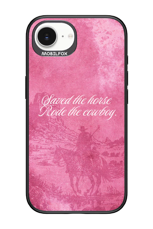 Rode the cowboy 2.0 - Apple iPhone 17e - Image 9