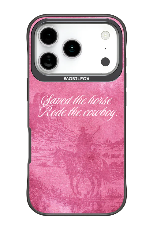 Rode the cowboy 2.0 - Apple iPhone 17 Pro - Image 2