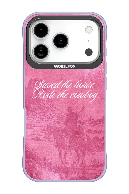 Rode the cowboy 2.0 - Apple iPhone 17 Pro - Image 3