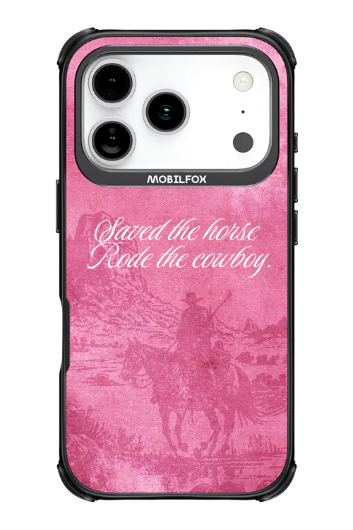 Rode the cowboy 2.0 - Apple iPhone 17 Pro - Image 6