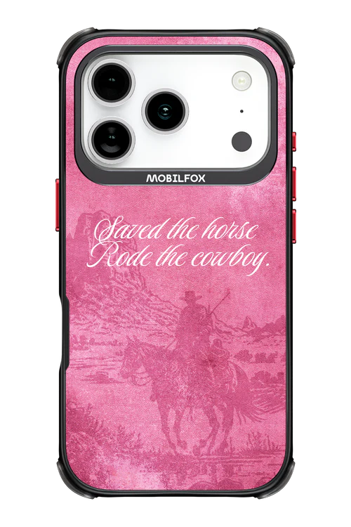 Rode the cowboy 2.0 - Apple iPhone 17 Pro - Image 7