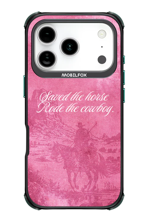 Rode the cowboy 2.0 - Apple iPhone 17 Pro - Image 8