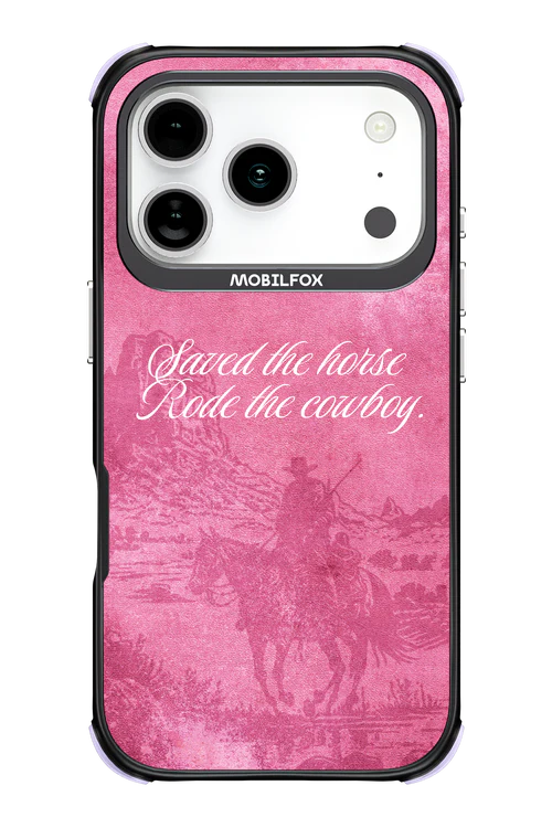 Rode the cowboy 2.0 - Apple iPhone 17 Pro - Image 9