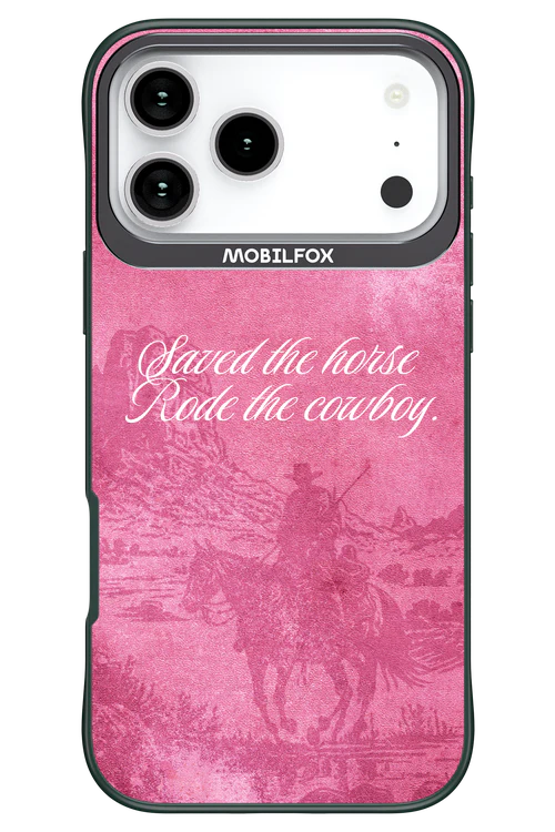 Rode the cowboy 2.0 - Apple iPhone 17 Pro Max - Image 4