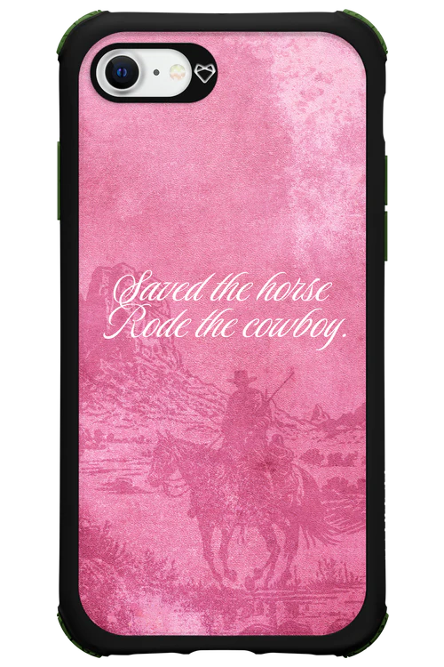 Rode the cowboy 2.0 - Apple iPhone 7 - Image 10