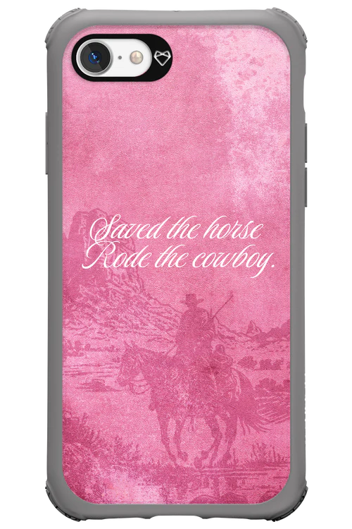 Rode the cowboy 2.0 - Apple iPhone 7 - Image 15