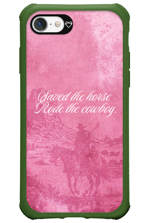 Rode the cowboy 2.0 - Apple iPhone 7 - Image 16