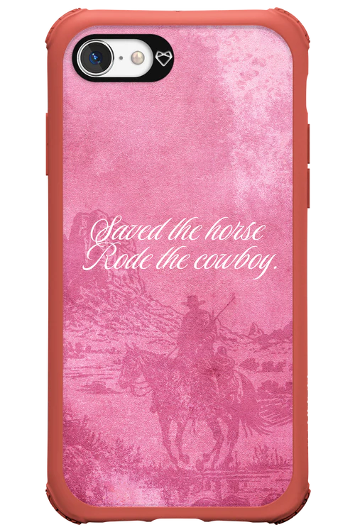 Rode the cowboy 2.0 - Apple iPhone 7 - Image 19