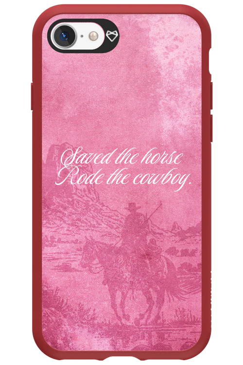 Rode the cowboy 2.0 - Apple iPhone 7 - Image 5