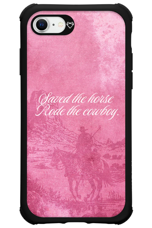 Rode the cowboy 2.0 - Apple iPhone 7 - Image 9