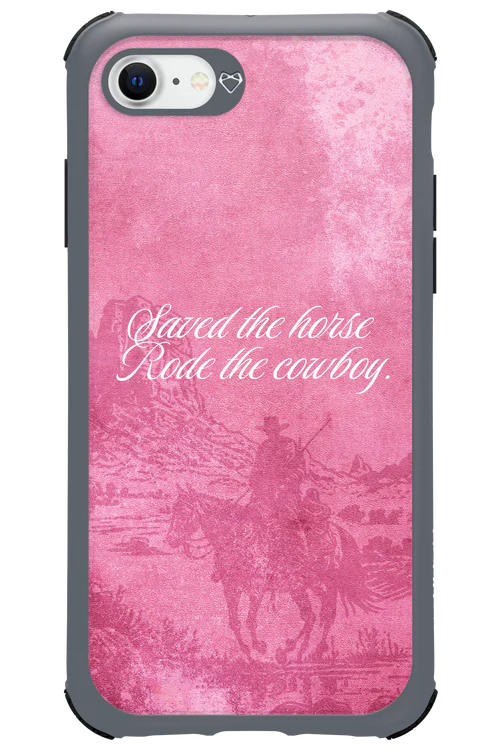 Rode the cowboy 2.0 - Apple iPhone 8 - Image 12