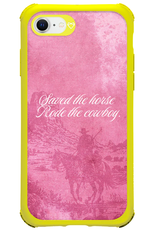 Rode the cowboy 2.0 - Apple iPhone 8 - Image 14