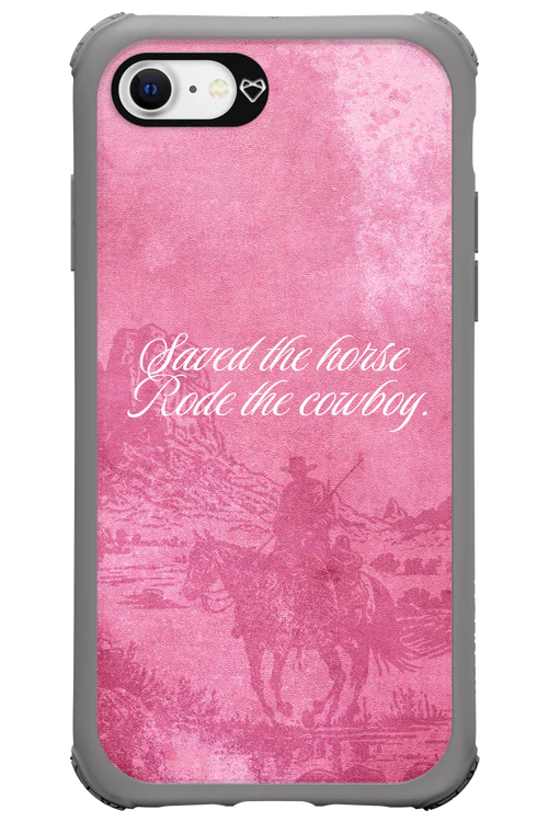 Rode the cowboy 2.0 - Apple iPhone 8 - Image 15