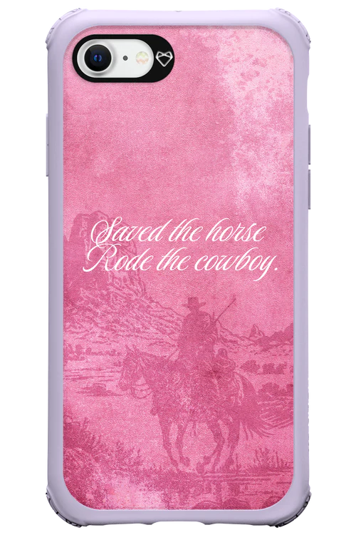 Rode the cowboy 2.0 - Apple iPhone 8 - Image 17