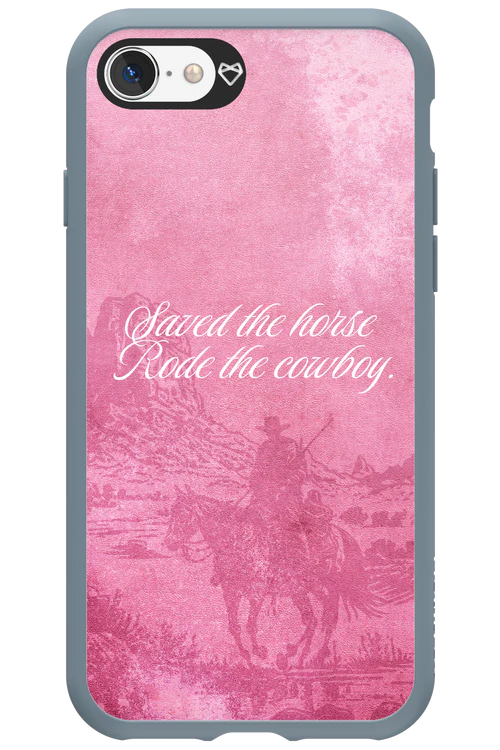 Rode the cowboy 2.0 - Apple iPhone 8 - Image 3